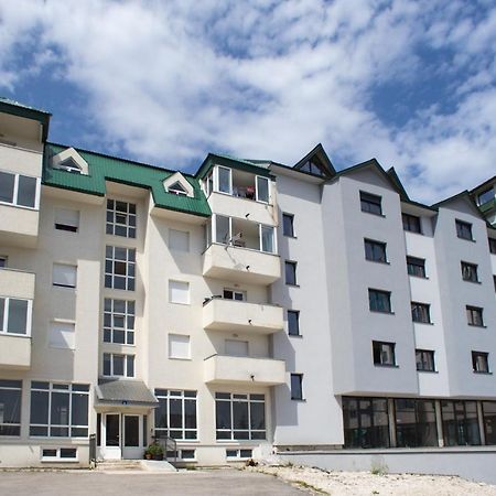 Lux Deluxe Apartment Žabljak Extérieur photo