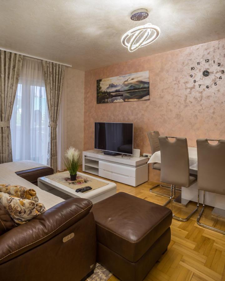 Lux Deluxe Apartment Žabljak Extérieur photo