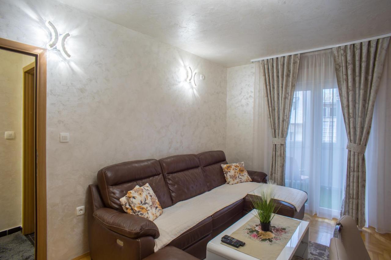 Lux Deluxe Apartment Žabljak Extérieur photo