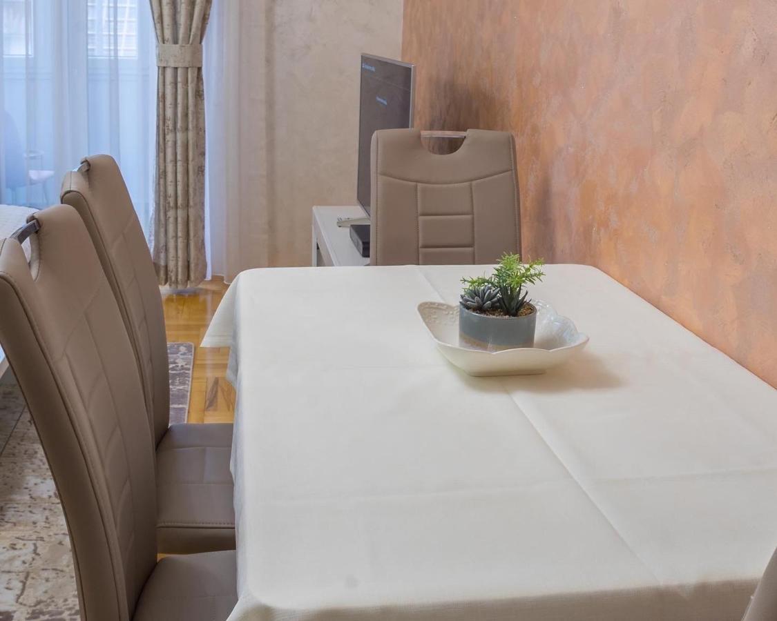 Lux Deluxe Apartment Žabljak Extérieur photo