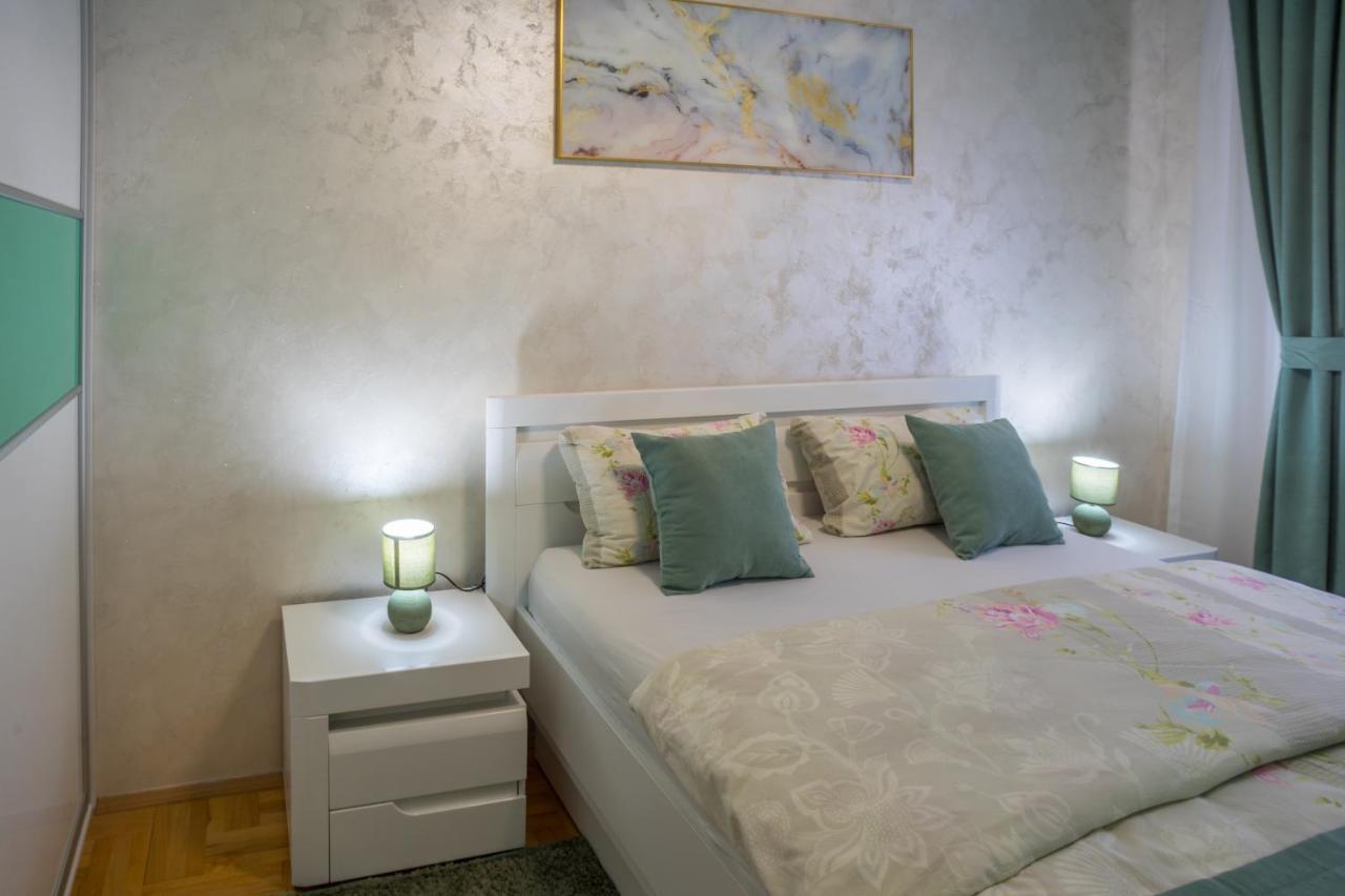 Lux Deluxe Apartment Žabljak Extérieur photo