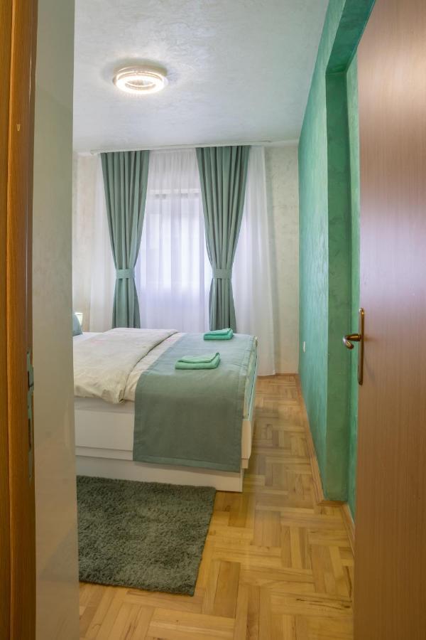Lux Deluxe Apartment Žabljak Extérieur photo