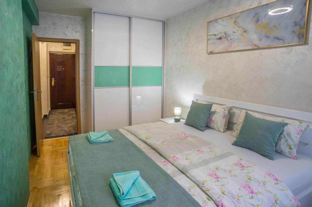 Lux Deluxe Apartment Žabljak Extérieur photo