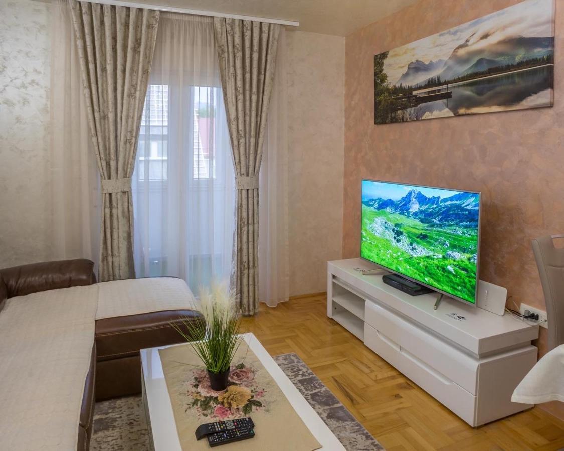 Lux Deluxe Apartment Žabljak Extérieur photo