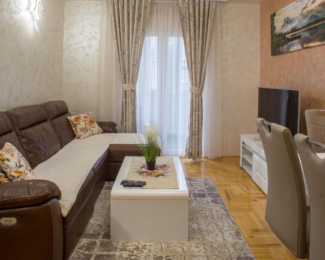 Lux Deluxe Apartment Žabljak Extérieur photo