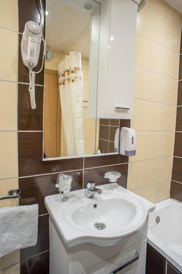 Lux Deluxe Apartment Žabljak Extérieur photo